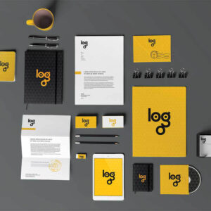 مشاوره و طراحی برندینگ